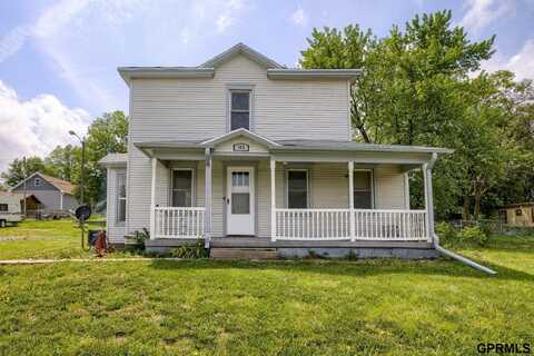 165 Monroe Street, Bennet, NE 68317