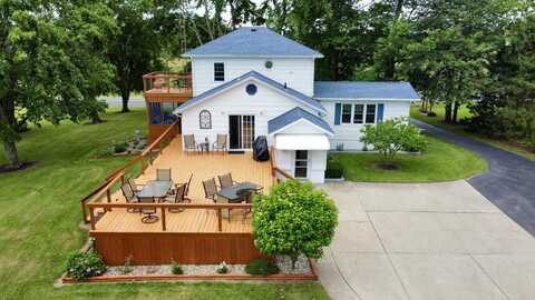 8595 E Napier Avenue, Benton Harbor, MI 49022