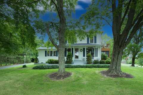 8595 E Napier Avenue, Benton Harbor, MI 49022