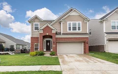 2767 St Regis Way, Ann Arbor, MI 48105