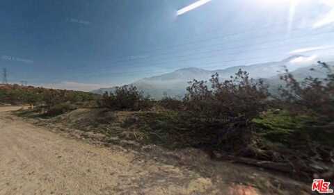 0 San Pierre Rd, WHITE WATER, CA 92282