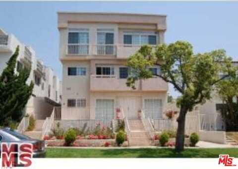 923 Euclid St, Santa Monica, CA 90403