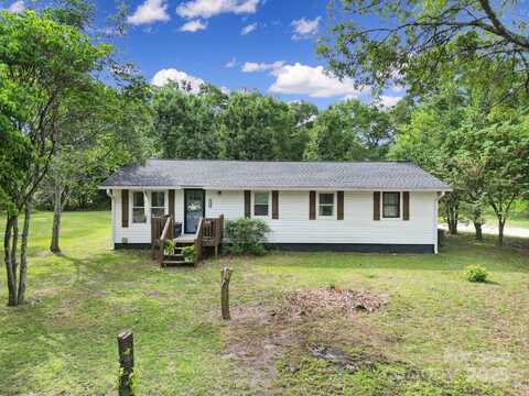 1119 Scott Road, Kershaw, SC 29067
