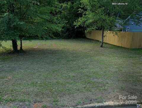604 CALVARY Street, Shelby, NC 28150