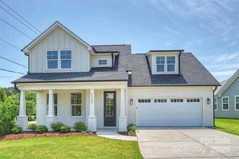 13605 Tranquil Day Drive, Matthews, NC 28105