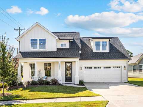 13605 Tranquil Day Drive, Matthews, NC 28105