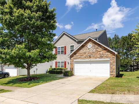 521 Ellingsworth Lane, Charlotte, NC 28214