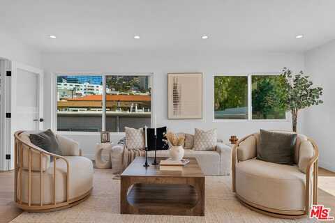1233 N Flores St, West Hollywood, CA 90069
