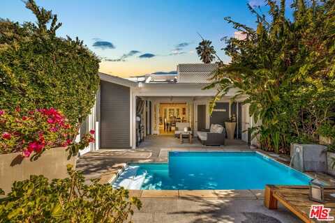 7719 Norton Ave, West Hollywood, CA 90046