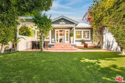 7719 Norton Ave, West Hollywood, CA 90046