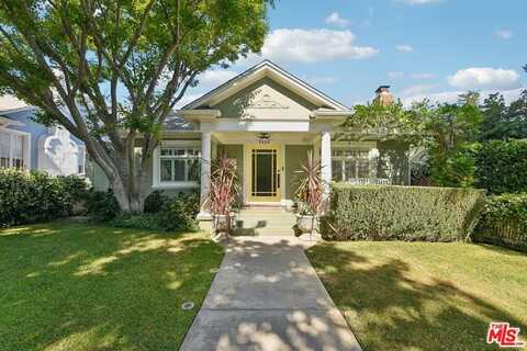 1324 N Orange Grove Ave, West Hollywood, CA 90046