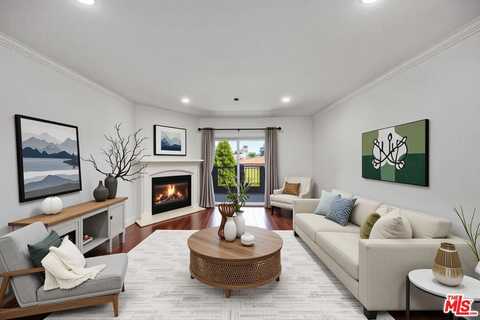 1409 Armacost Ave, Los Angeles, CA 90025
