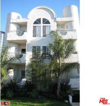11822 Goshen Ave, Los Angeles, CA 90049