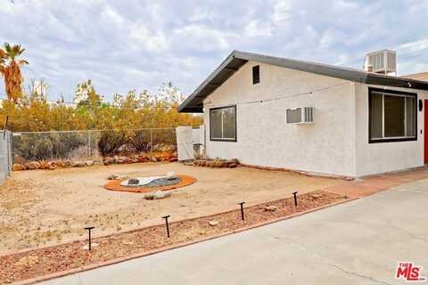 7100 Cholla Ave, Yucca Valley, CA 92284