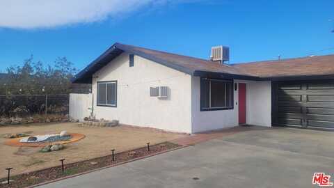 7100 Cholla Ave, Yucca Valley, CA 92284