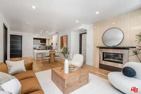 1318 S Roxbury Dr, Los Angeles, CA 90035