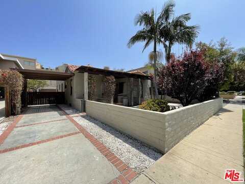 3642 Empire Dr, Los Angeles, CA 90034