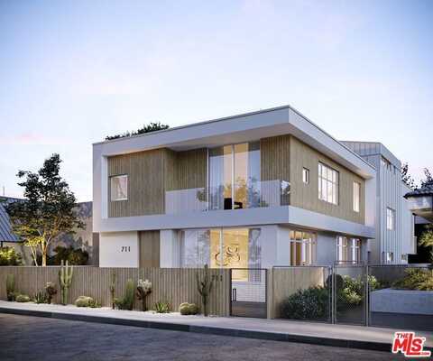 709 Brooks Ave, Venice, CA 90291
