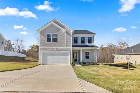 183 Sugar Hill Road, Troutman, NC 28166