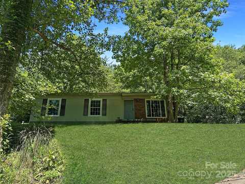 488 John Swofford Road, Nebo, NC 28761
