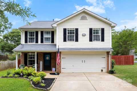 641 Saratoga Drive, Clover, SC 29710
