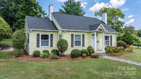 98 S Main Street, Granite Falls, NC 28630
