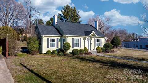 98 S Main Street, Granite Falls, NC 28630