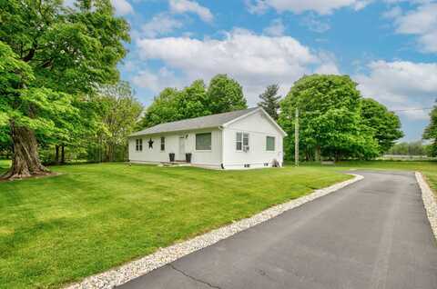 4301 Ludlow Road, Albion, MI 49224
