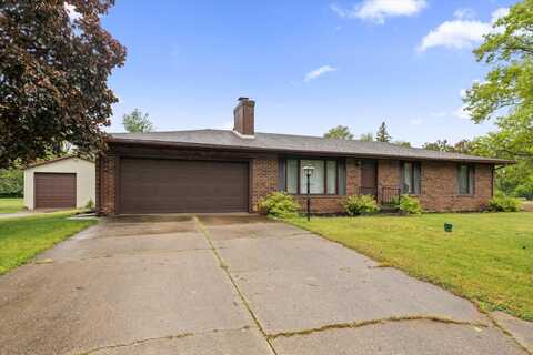 70594 Dennis Drive, Niles, MI 49120
