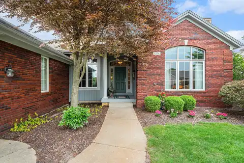 2176 Teal Court SE, Grand Rapids, MI 49546