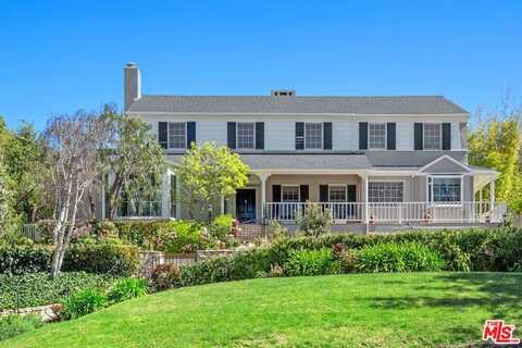 444 Loring Ave, Los Angeles, CA 90024
