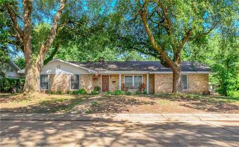 529 BOB WHITE Lane, Alexandria, LA 71303