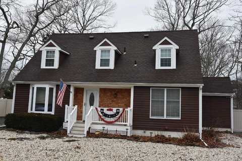 7 Corson, Ocean View, NJ 08230