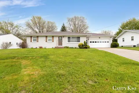 7116 Linden Avenue SE, Grand Rapids, MI 49548