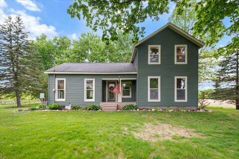 11087 Phelps Avenue NW, Sparta, MI 49345