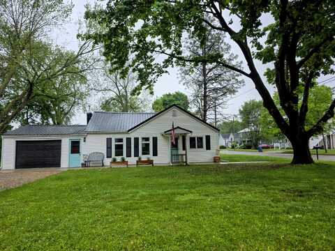 340 N Hudson Street, Coldwater, MI 49036