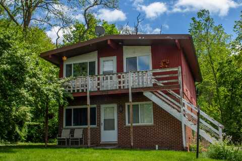 1596/1598 Jones Drive, Ann Arbor, MI 48105