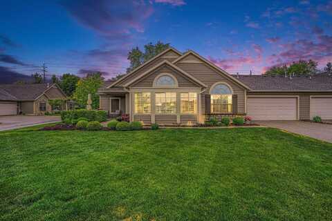 1182 Waterwalk Drive, Holland, MI 49423