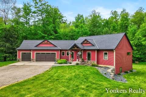 1109 Kenowa Avenue SW, Byron Center, MI 49315