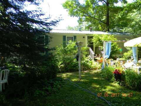 11670 Thrush Drive, Lakeview, MI 48850