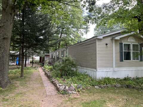 11670 Thrush Drive, Lakeview, MI 48850