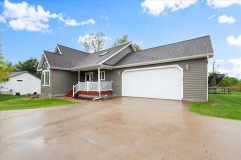 306 Meister Road, Fremont, MI 49412