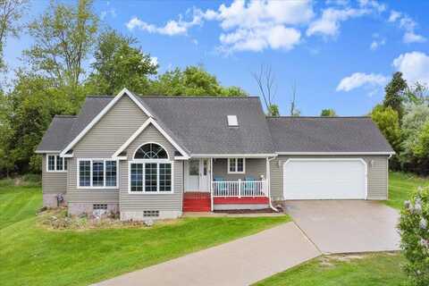 306 Meister Road, Fremont, MI 49412