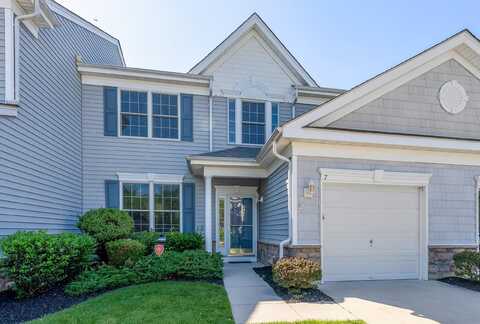 7 Herron, Cape May Court House, NJ 08210