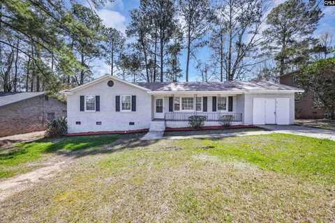 4509 Faulkland Drive, Columbia, SC 29210