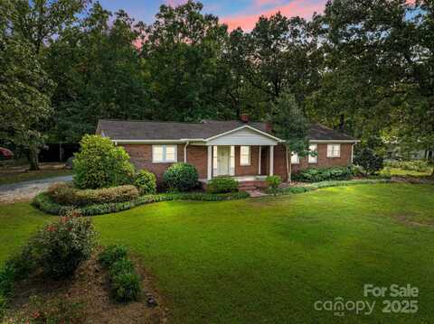 14415 Old Beatty Ford Road, Gold Hill, NC 28071