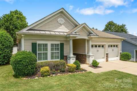 611 Tee Ridge Court, Fort Mill, SC 29715