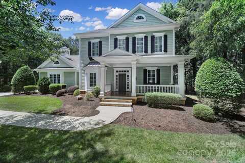 128 Spears Creek Drive, Mooresville, NC 28117