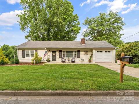 116 Lenoir Road, Morganton, NC 28655
