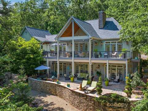 92 Island View Court, Mill Spring, NC 28756